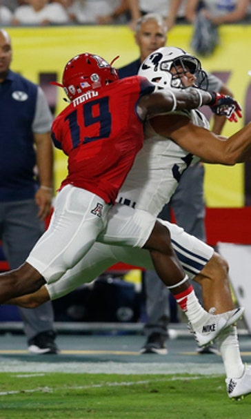 Rodriguez: Arizona's problems fixable